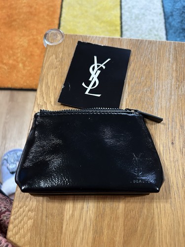 Portamonete yves saint laurent - saint,