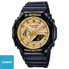 G-SHOCK GA-2100GB-1AER