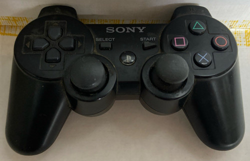 Joystick nero controller per - joystick,