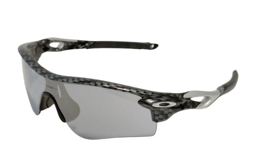 Occhiali sole usati oakley - occhiali,