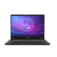 MSI notebook Prestige 14 AI+
