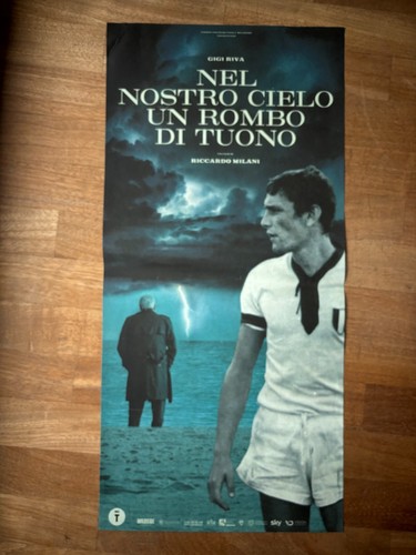 130s locandina nel - cielo, un