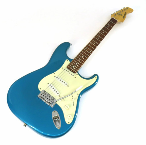 Fernandes vmb chitarra - le-1z,