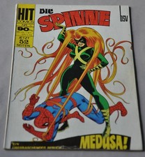 BSV 1968: HIT-COMICS n.76: IL