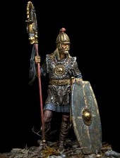 PEGASO MODELS Quadi Standard