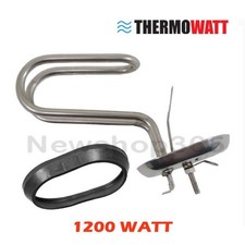 RESISTENZA 1200W SCALDABAGNO