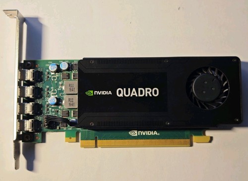 Nvidia quadro k1200 gb - k1200,