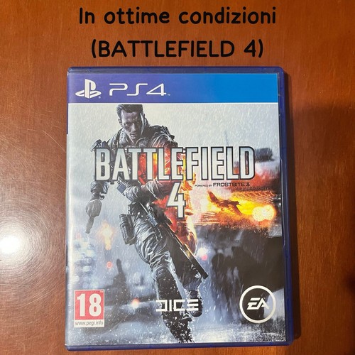 Battlefield playstation - battlefield,