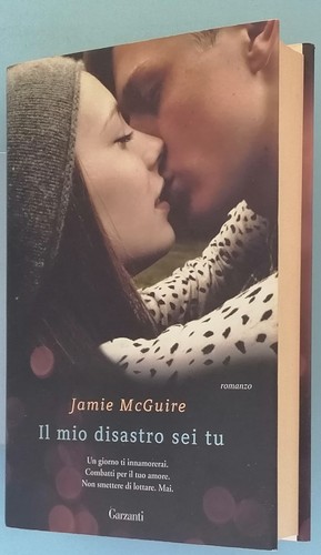 Jamie mcguire il mio - jamie,