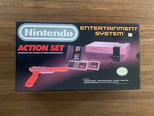 Nintendo entertainment system - nintendo,