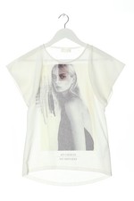 ZARA T-shirt Donna Camicia