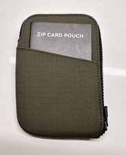 Nuovo alpaca zip - nuovo, card