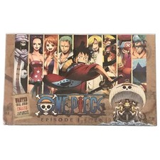 One Piece Episodes 1-720 END