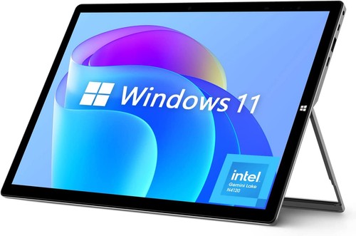 Chuwi ubook fhd touch - ubook, x