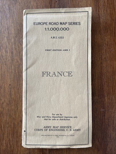 Europe road map series france - europe,
