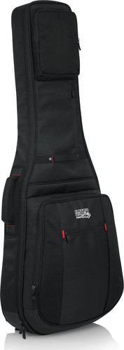 Gator pro series gig bag - pro-go,