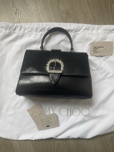 Borsa jimmy choo - borsa,