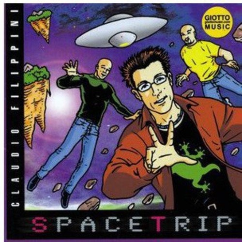 Claudio filippini space - claudio,