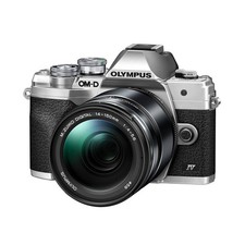 Olympus Mirrorless Fotocamera