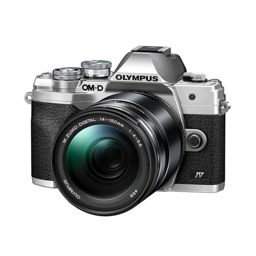 Olympus mirrorless fotocamera - mirrorless,