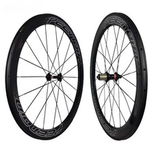 Set ruote bici da strada in