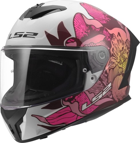 Casco moto integrale - casco,