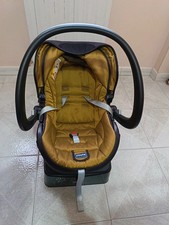 Set Chicco Ovetto + 2 Basi