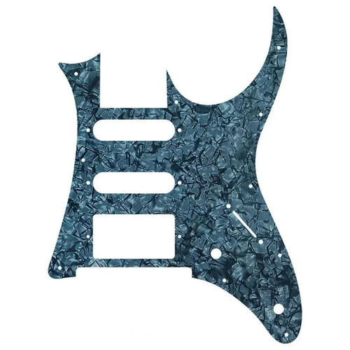 Ibanez rg350dx hss - ibanez, battipenna