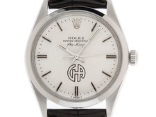 Rolex Air King Precision