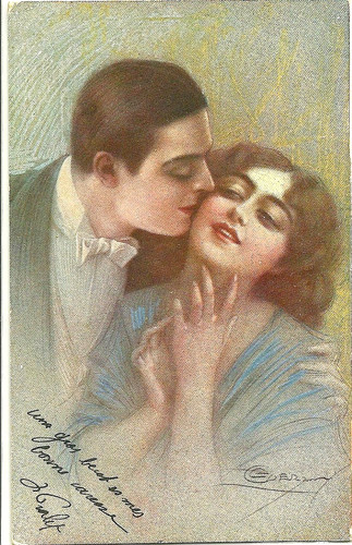 Illustratori donnine - illustratori,