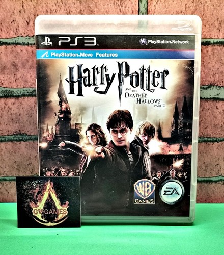 Harry potter doni della - e,