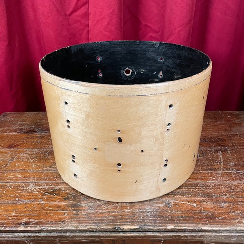 Distintivo tondo gretsch 9x13 - distintivo,