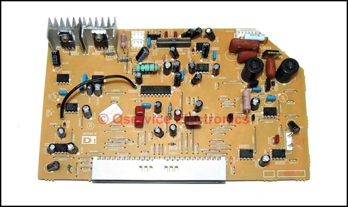 Sony 29fx65 29fq65 - sony, kv-29fx65