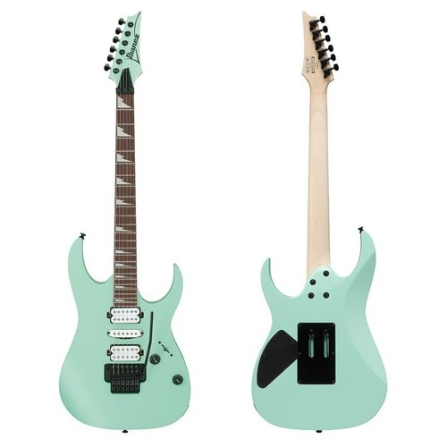 Ibanez rg470dx sfm sea - ibanez, rg470dx-sfm