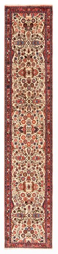 Hamedan 384x76 tappeto - 384x76,