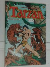 TARZAN- N° 27 b- ORIGINALE-