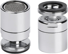 Aeratore Rubinetto 360°