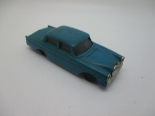 Lima mercedes 220 - mercedes,