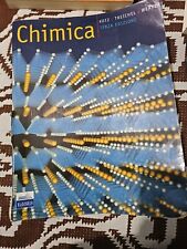 Chimica Kotz Treichel Weaver Terza Edizione