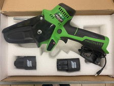 SEGA A BATTERIA MARCA-