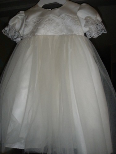 Vestito bambino
