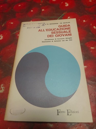 Guida all educazione sessuale - all'educazione,