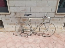 Bici d'epoca da corsa Bottecchia anni 60/70