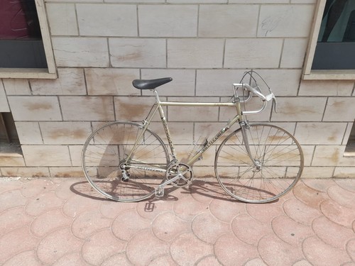 Bici epoca corsa - da,