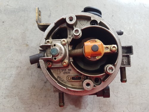 Monoiniettore fiat seicento - monoiniettore,