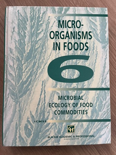 Microorganisms foods 6 - microorganisms, v.