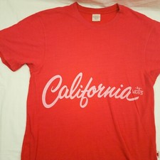 -... T-SHIRT UOMO VANS