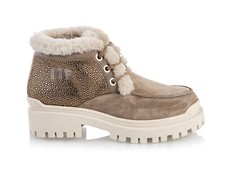 Autentiche Scarpe Marino