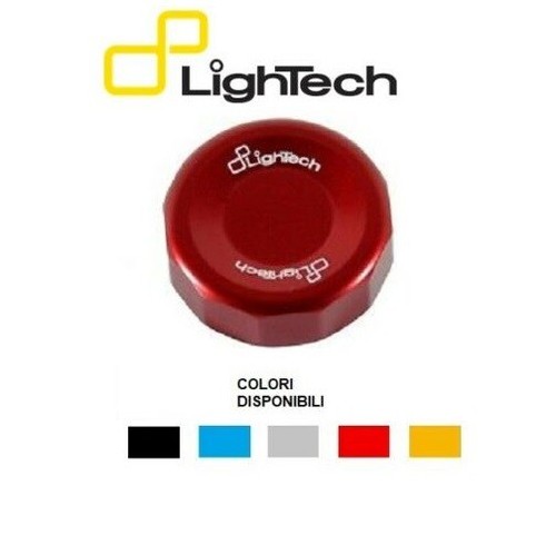 Lightech coperchio cover pompa - coperchio,