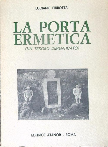 Porta ermetica pirrotta - ermetica,